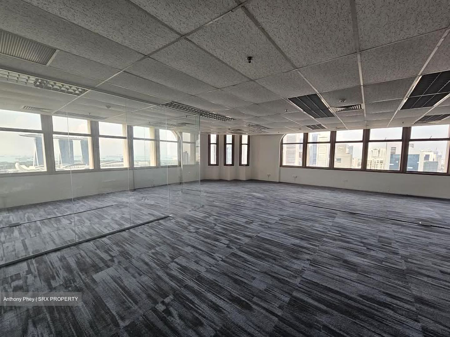Peninsula Plaza (D6), Office #560607411